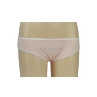 Culotte en coton jetable, livraison gratuite, nouveau design, pour voyage