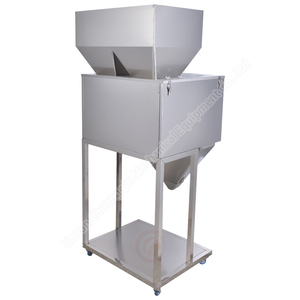 Filling and Weighing Machine Semi Auto Powder Filling Machine - Product Image 4