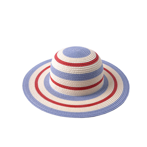 Úc handwoven rơm Sun <span class=keywords><strong>hat</strong></span> của phụ nữ <span class=keywords><strong>2025</strong></span> New Bộ sưu tập rộng vành bãi biển <span class=keywords><strong>hat</strong></span> với UPF50 + mùa hè kỳ nghỉ nghề thủ công - Product Image 1