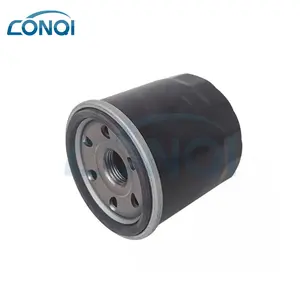 Filtro de elemento de aceite de repuesto de piezas de motor automático CONQI 16510-81404 Fábrica de filtros de China