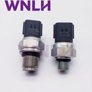 เซ็นเซอร์วัดแรงดัน WNLH รุ่น 7861-93-1880 7861-93-1890 5MPa สำหรับรถขุด PC200-10 PC210-10 PC220-10 อะไหล่เครื่องจักรก่อสร้าง - Product Image 1