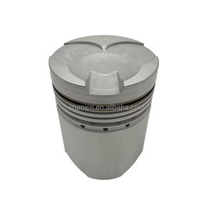 IZUMI 6 Cylinder 100mm DA120 Diesel <b>Engine</b> Piston 9-12111-901-0 1-12111-126-0 9-12111-126-0 9-12111-376-0 - Product Image 2