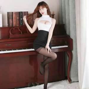 Ensemble de lingerie sexy pour femmes, sous-vêtements grande taille, comprend différentes tailles et styles, respirant, broderie 3D, tricoté en laine peignée - Product Image 2