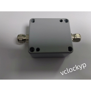 1 pièce, nouvel amplificateur Novotechnik MUK350-1, livraison gratuite DHL/FedEX - Product Image 2