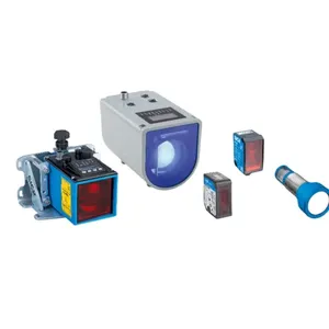 Plc Module Sensor Encoder Wl100-2n4439 Wl260-s270-6-020-767 Sx0a-b0920b Wt12l-2b5401018251 1218669 Lbsta32900 Dgs60-a1a01024 <strong>Ue4</strong> - Product Image 1