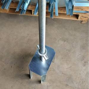 Оцинкованная Вилочная головка - Product Image 5