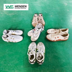 Usado como nuevo para Tiger Shoes Low-Top Walking Style <span class=keywords><strong>Bruce</strong></span> for Lee Board Zapatos de mujer Forrest Gump Zapatos de hombre - Product Image 2