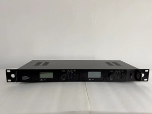 Ulxd24d ulxd4 Dual Channel Micro không dây cho DJ mic cho Youtube - Product Image 5