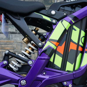2025 Light Bee X Châssis Léger - La Bête à Rapport Puissance-Poids Ultime pour l'Enduro Extrême - Product Image 6
