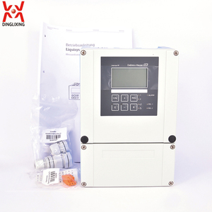 Endress + Hauser 100% मूल प्रामाणिक CPM253-MR0105 पीएच/ORP ट्रांसमीटर सभी एनालॉग और डिजिटल Memosens सेंसर के लिए अच्छी कीमत - Product Image 6