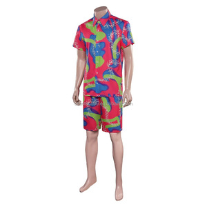 Nouvelle tenue de cosplay pour film 2026 - Costume de jeu de rôle sur le thème de <span class=keywords><strong>Ken</strong></span> - Product Image 4