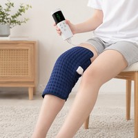 Coussin chauffant électrique en flanelle 30*60cm 110V/220V avec housse lavable 9 réglages de chaleur pour la maison, le bureau OEM/ODM