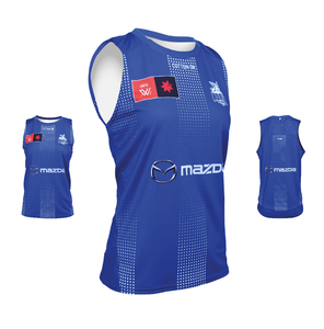 เสื้อยืดวิ่งออกกำลังกายแบบตาข่ายพร้อมทรีทเมนต์สำหรับกิจกรรมกีฬาประจำวัน - Product Image 1