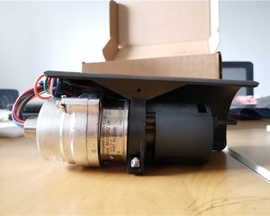 Détecteur de Combustibles à Source de Lumière Infrarouge Searchpoint Optima Plus 2108B2001N - Product Image 6