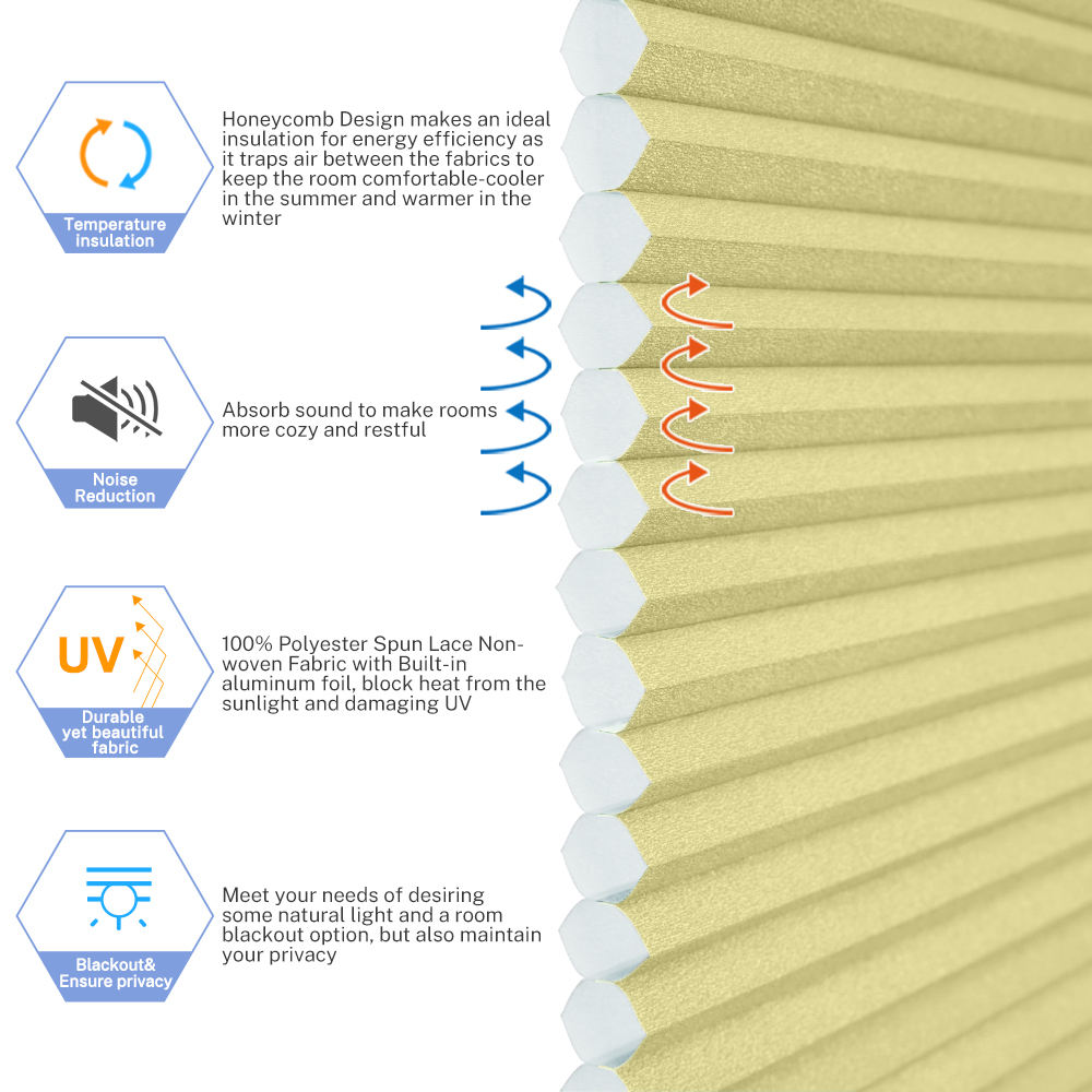 Filtrage de lumière jaune 341.07009