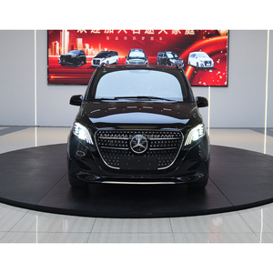 Mercedes <span class=keywords><strong>Vito</strong></span> 2025 V classe lifting prestazioni parti di lusso interni stile posteriore con fari tra cui l'aggiornamento lifting - Product Image 5
