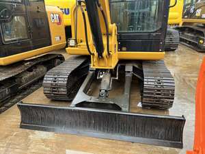 หนอนผีเสื้อขนาดเล็กมือสองสำหรับ306รถขุดมอเตอร์เครื่องยนต์6TON - Product Image 6