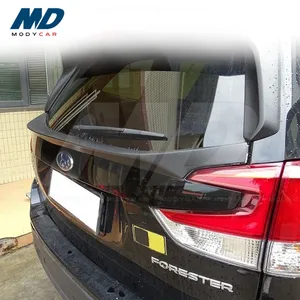 Pu Middle Spoiler For 2019-2020 Subaru Forester