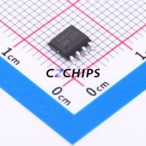 Nuevo y Original AO4405 SOP-8 Transistor de efecto de campo (MOSFET) Venta completa Chips de componentes electrónicos y servicio BOM - Product Image 1