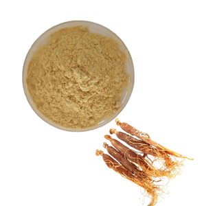 Bột Nhân Sâm Đỏ Chiết Xuất Nhân Sâm Đỏ Ginsenosides - Product Image 1