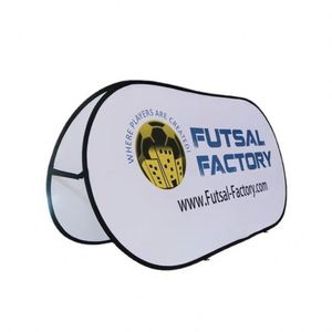 2024 China Factory Supplier Custom Printing Big Size Pop up <b>Banner</b> a Frame Stand - Product Image 2