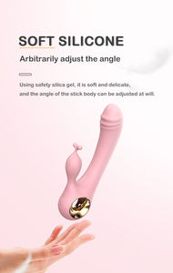 Best Seller vibratori vibranti Multi-frequenza di alta qualità - Product Image 4