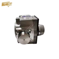 Prix de gros Original nouvelle pompe à carburant ASSY MD367152 F/S 6G74 pour pièces d'excavatrice Mitsubishi pièces de machines de construction