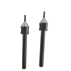 Herramienta de Precisión para Extracción de Folículos Pilosos FUE, Manual, de Acero Inoxidable y Plástico, Alta Calidad, Certificación CE, Mínimamente Invasiva - Product Image 3