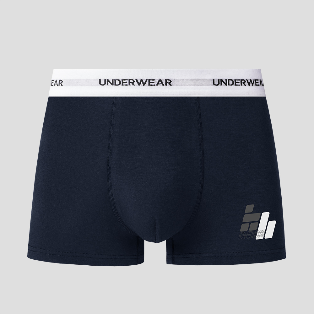 น้ำเงินเข้ม