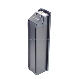 Batterie de vélo électrique intégré<span class=keywords><strong>e</strong></span> 48V 10.4Ah 15Ah 20Ah pour Fahrbike Roadster73 Terra Cruz Fission FM 750X XP <span class=keywords><strong>so</strong></span> ST 500 Reention - Product Image 2