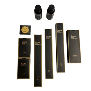 Eco Friendly Biodegradable Wheat Straw Plastic Cosmetic Skin Care Serum & Cream <b>Bottles</b> with Pump Sprayer Custom Color - Product Image 5