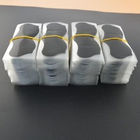 Bande dilatatrice nasale non chirurgicale Leici, patch nasal auto-adhésif, élargit les voies nasales, hypoallergénique, améliore la respiration
