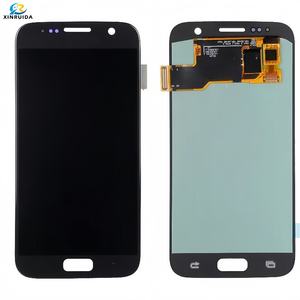 Écran mobile pour Samsung S7 G930 Remplacement de l'écran du téléphone Écran LCD - Product Image 1