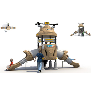 Infantil gancy cấu trúc leo sculture cho trẻ em ngoài trời robinia gỗ sân chơi equipmen - Product Image 1