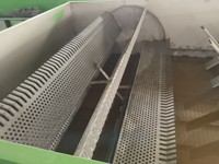 Lave-linge en plastique Sevenstars avec système d'essorage, sacs géants en plastique pour lave-linge, en vente