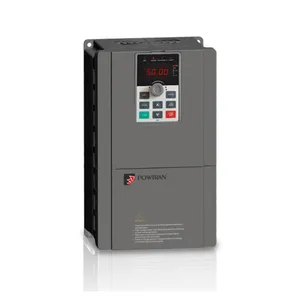 Three phase variable frequency power supply 380V AC to DC to AC Variable Frequency Inverter Drive for motor