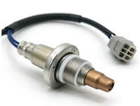 Capteur d'oxygène de rapport air-carburant 22641AA510, capteur lambda O2, capteur avant pour Subaru Impreza WRX STI Forester XT EJ255 EJ257