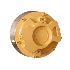 Moteur à pistons radiaux MK04-2-11H-K04-3470-4DPZ MK04-2-11E-K04-3500-5DPZ Contrôle précis du débit pour systèmes d'entraînement hydraulique - Product Image 6