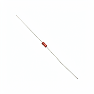 Diodes JANTX1N989B-1 Buy Electronics Components Online DO-204AH, DO-35, Axial Authorized Distributor - Product Image 1