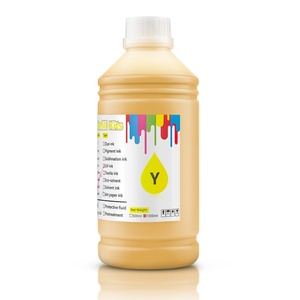 Tinta de Sublimación Supercolor 1000ML GY para Impresión por Transferencia de Calor Epson XP 15000 XP 15010 XP15080 - Product Image 4