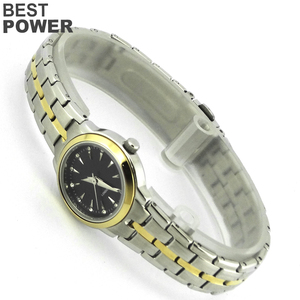 <span class=keywords><strong>Orologio</strong></span> impermeabile da <span class=keywords><strong>donna</strong></span> in acciaio inossidabile serie <span class=keywords><strong>POLO</strong></span> CLUB classica <span class=keywords><strong>orologio</strong></span> romano - Product Image 2