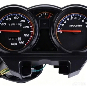 Tacómetro y Velocímetro para Motocicleta Honda Cargo 150 GI150 en Oferta - Product Image 5