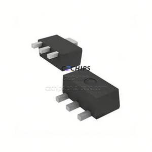 New-Original NAYA SOT-89 Electronic Components Integrated Circuits IC Chips CZSKU:G3Z6R2I5 - Product Image 1