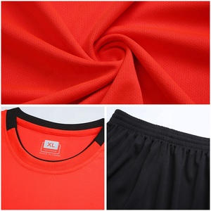 Maglia <span class=keywords><strong>da</strong></span> <span class=keywords><strong>Calcio</strong></span> Personalizzata Stampa Versione Giocatore Personalizzazione Maglia Originale <span class=keywords><strong>da</strong></span> <span class=keywords><strong>Calcio</strong></span> Completo <span class=keywords><strong>da</strong></span> <span class=keywords><strong>Calcio</strong></span> Vuoto JLS912 - Product Image 5