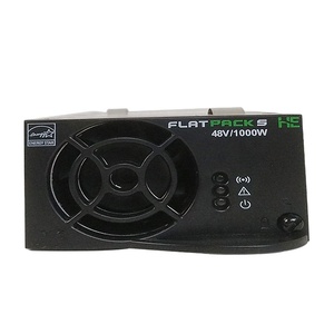<span class=keywords><strong>Eltek</strong></span> Flatpack S Flatpack 48V 1000W 1U Módulo rectificador Parte NO:241122.105 Flatpack S 48/1000 HE 48V DC Fuente de alimentación - Product Image 1
