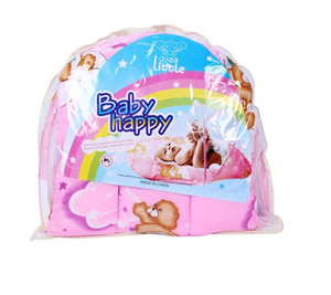 Nouvelle moustiquaire pliable pour bébé, <span class=keywords><strong>tente</strong></span> <span class=keywords><strong>anti</strong></span>-moustiques pour bébé - Product Image 6