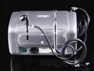 เครื่องฉีดออกซิเจนแบบพกพา GL6 และสเปรย์สำหรับการรักษาผิวหน้า เครื่องพ่นออกซิเจนสำหรับ<span class=keywords><strong>ผิว</strong></span>หน้าที่ใช้ในบ้าน - Product Image 5