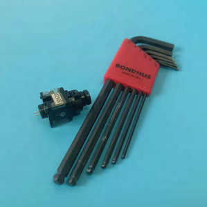 Ordinateur à Plaque Prépresse CTP Plaque D'écran Rite, <span class=keywords><strong>Fuji</strong></span>, Heidelberg, AGFA 830nm 1W <span class=keywords><strong>Mont</strong></span>é Laser Diode Avec Clé Allen - Product Image 3