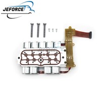 Pièce de boîte de vitesse de camion JEFORCE bloc de solénoïde AMT 7421911584 pour RENAULT 4213679242 pour bloc de solénoïde WABCO 21911584 pour VOLVO