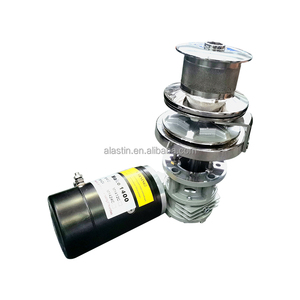 Alastin 24V 12V Điện thuyền Neo tời bán buôn kính chắn gió dọc Capstan cho thuyền - Product Image 3
